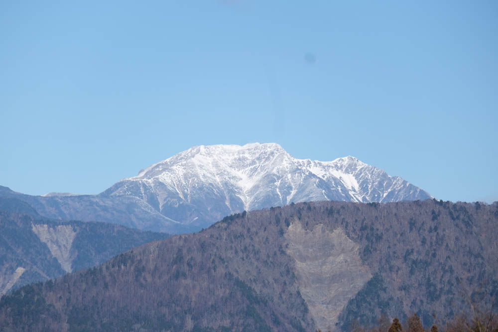 光岳