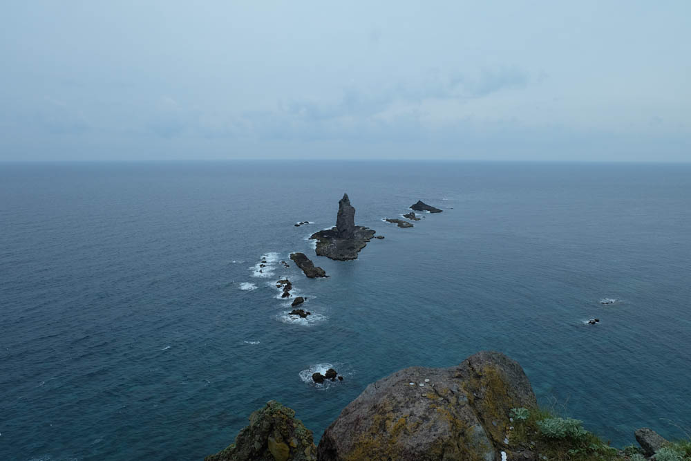 神威岬