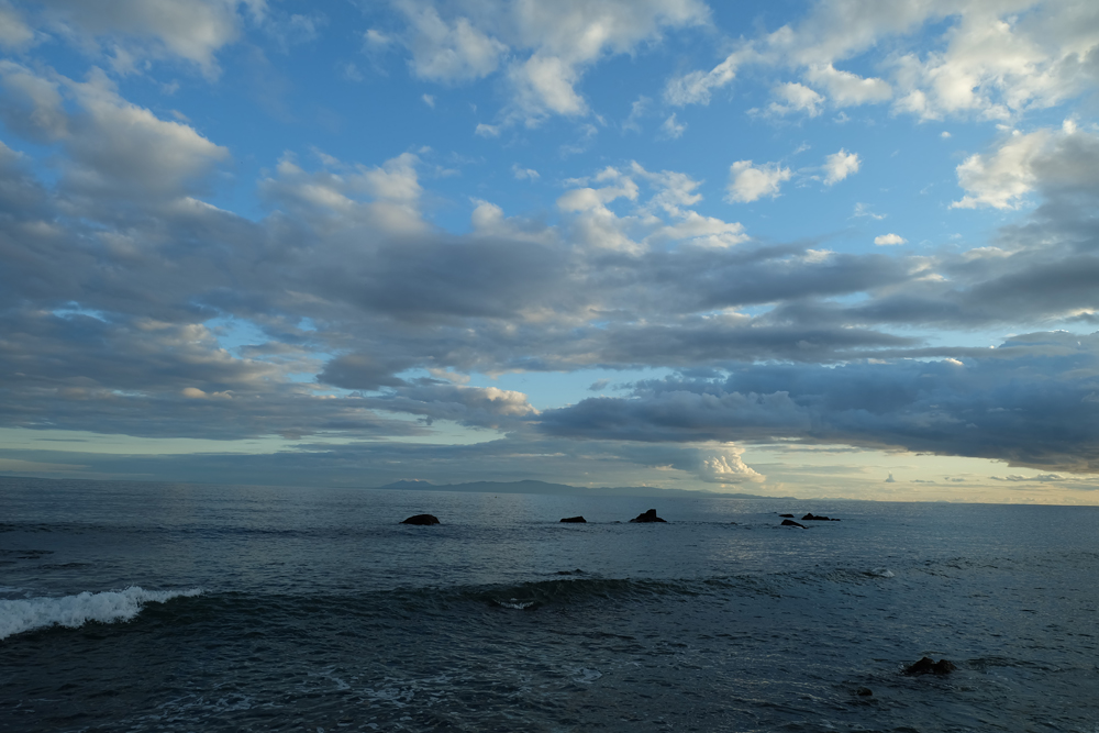 津軽海峡