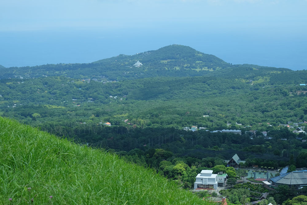 小室山