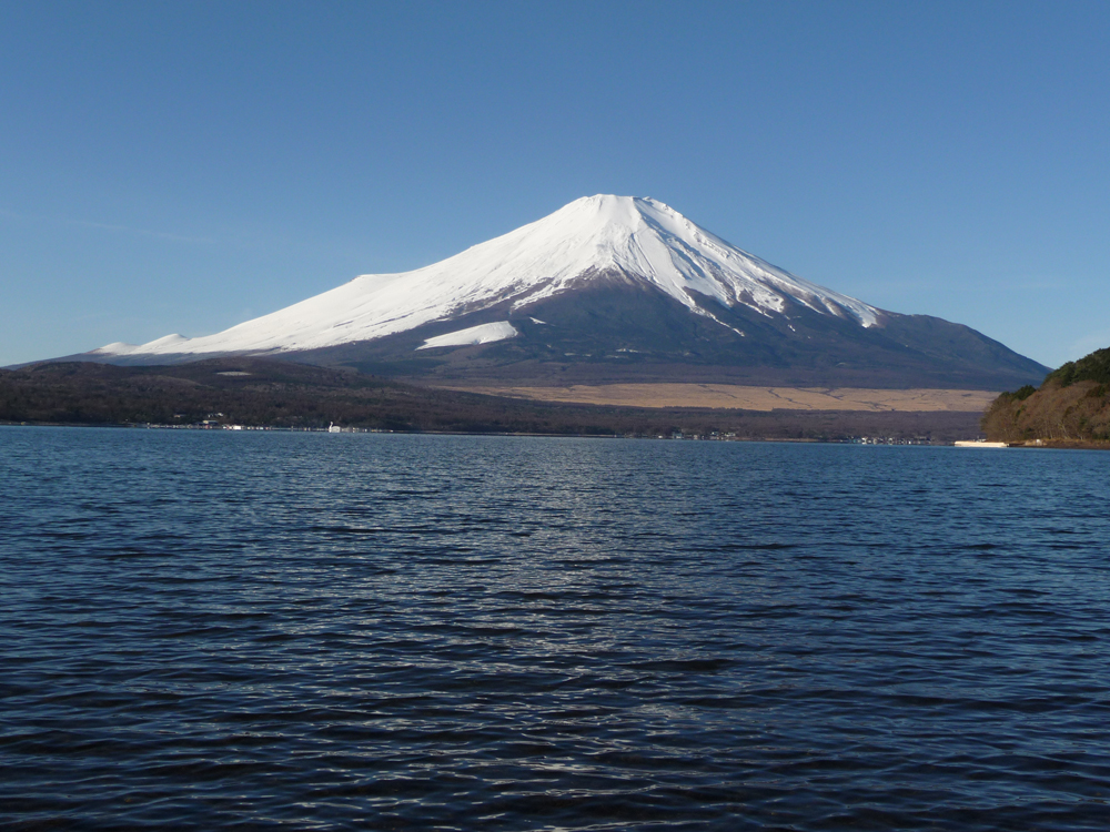 富士山