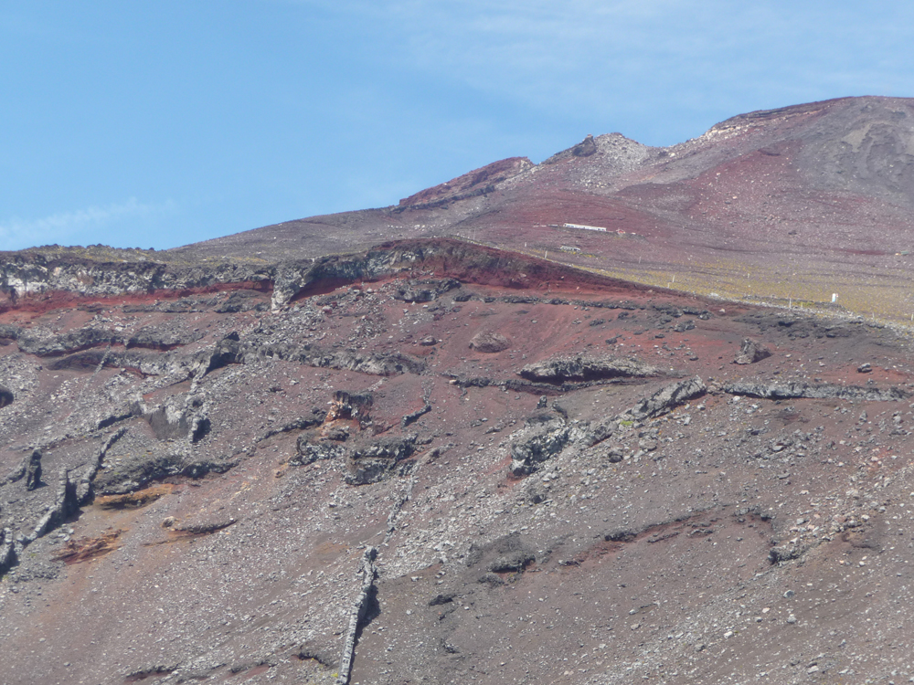 富士山